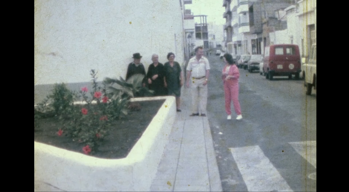 Charco de San Ginés y calle Doctor Fleming en VIDEOS 